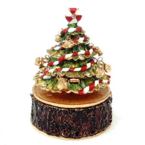 Trinket Boxes