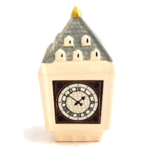 Big Ben Novelty Moneybox