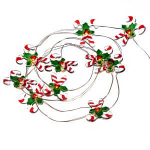 Christmas LEDs/Fairy Lights