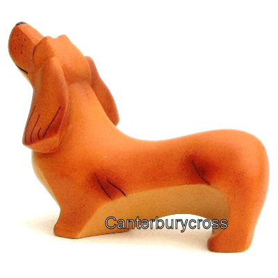 Dachshund Figure - Pedigree Pal by Arora Design - Image 2