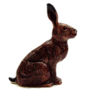 Hare Figure
