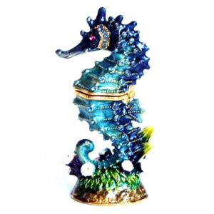Treasured Trinket Seahorse from The Juliana Collection