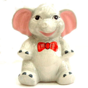 Elephant Moneybox