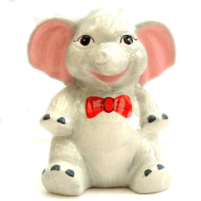 Elephant Moneybox