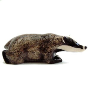 Wild Animal Figures