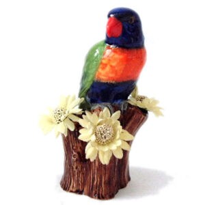 Bud Vases