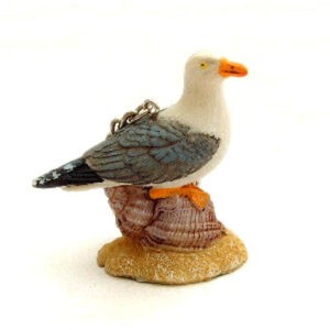 Seagull Keyring