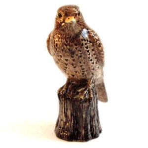 Wild Bird Figures