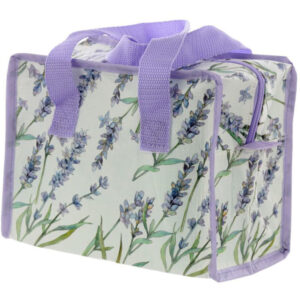 Lavender Fields Lunch Bag
