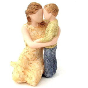My Boy - a More Than Words Figure by Arora Design