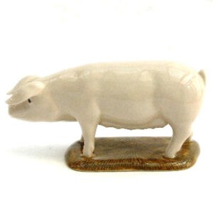 Farmyard Figures