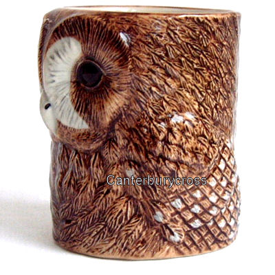 Tawny Owl All-Purpose Pot - Image 2