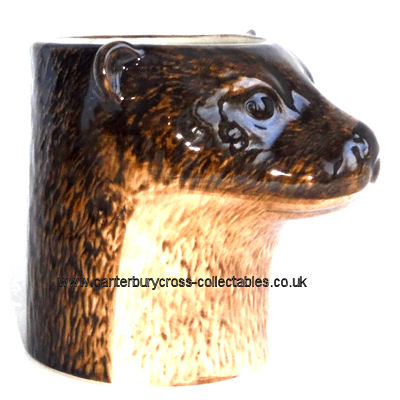 Otter Pencil Pot/All-Purpose Pot - Image 2