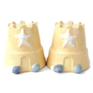 Seaside/Nautical Salt and Pepper