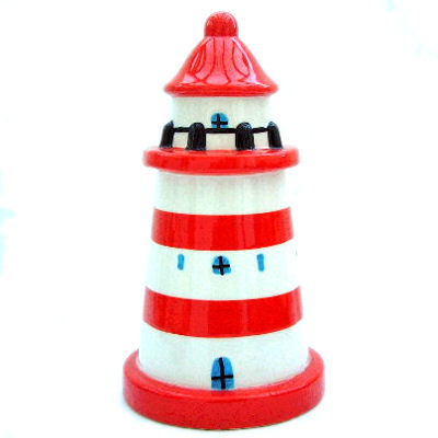 Lighthouse Novelty Moneybox