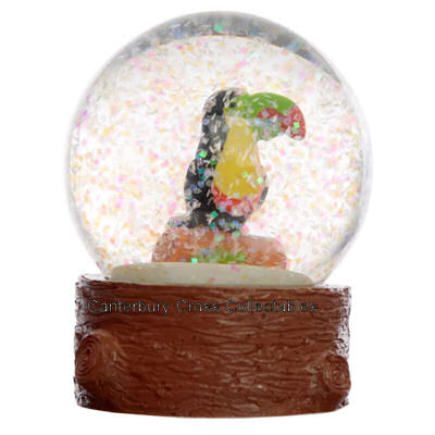Toucan Snowglobe or Water-Ball - Image 2