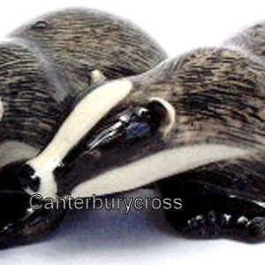 Wild Animals Salt and Pepper Set