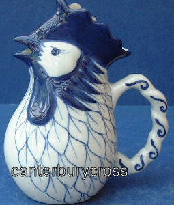 Jugs and Teapots