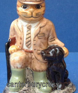 China Figures, Ornaments, Paperweights