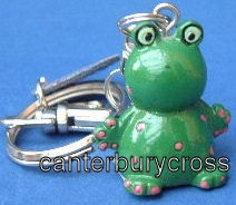 Just Keyrings