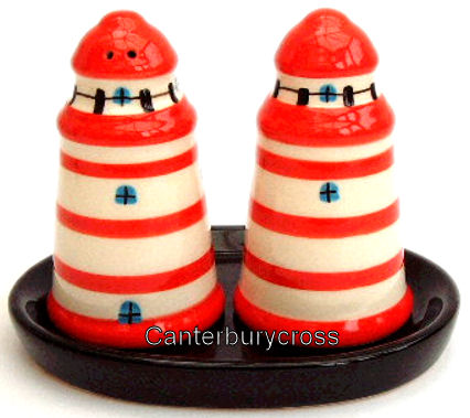 Lighthouse Novelty Moneybox - Image 3
