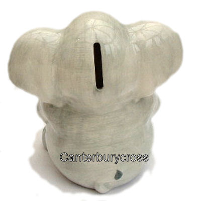 Elephant Moneybox - Image 2