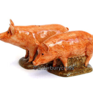 Farm Animal Salt and Pepper Sets