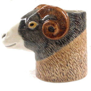Swaledale pencil pot