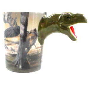 Tyrannosaurus Mug