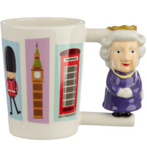 Queen Mug