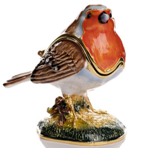 Robin Treasured Trinket