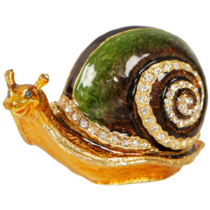Snail Treasured Trinket