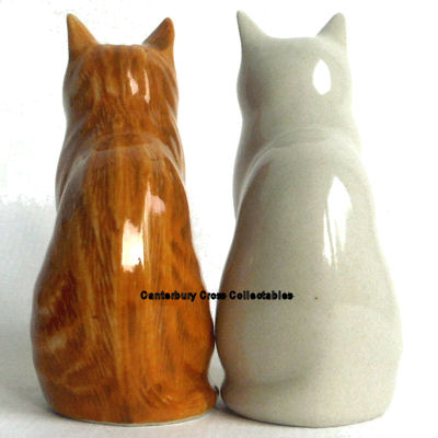 Daisy and Squash Cruet