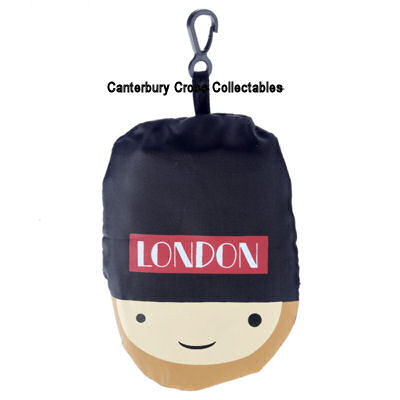 Guardsman Folding Bag
