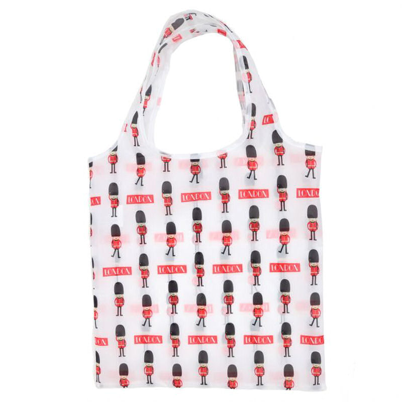 Guardsman Folding Bag