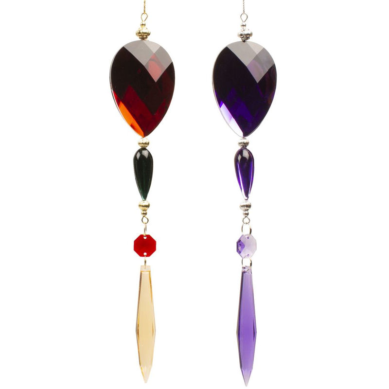 Jewel Decoration