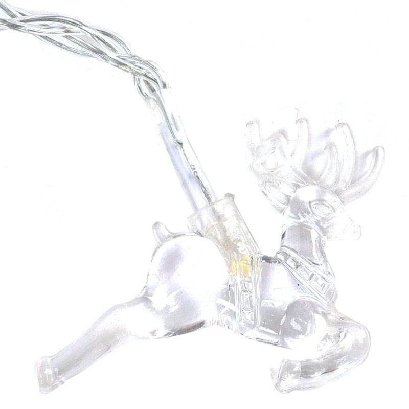 Reindeer LED String