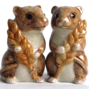 Harvest Mice Cruet