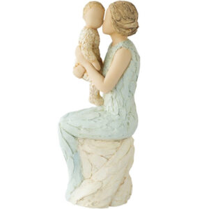 More Than Words - A Grandmother's Love Figure by Arora Design
