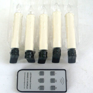 Canle LED Set