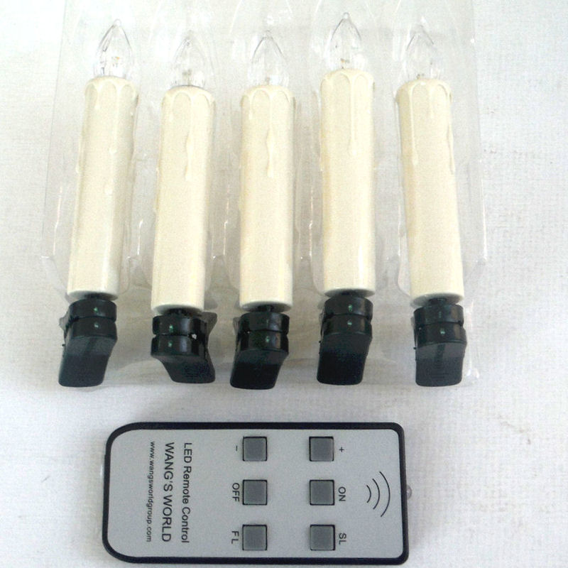Canle LED Set