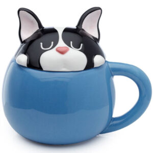 Dog Squad Mug