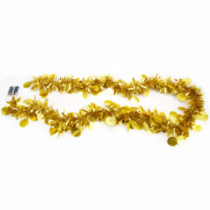 Gold Garland