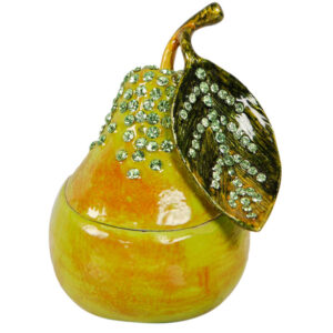 Green Pear