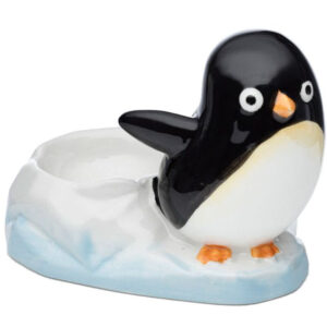 Huddle Penguin Novelty Eggcup