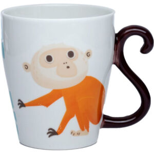 Monkey Zooniverse