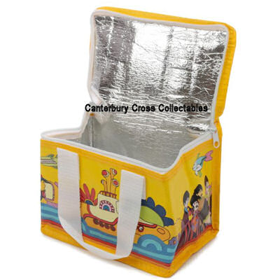 The Beatles' Yellow Submarine Cool Bag/Lunch Bag - Image 2