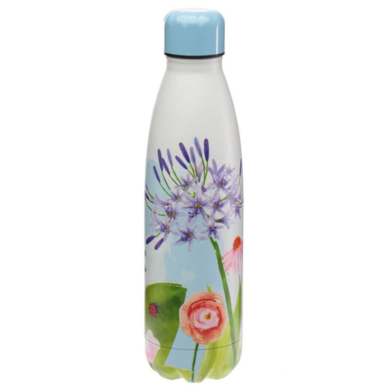 Botanical Gardens Thermal/Insulated Drinks Bottle