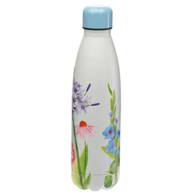 Botanical Gardens Thermal/Insulated Drinks Bottle - Image 2