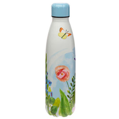 Botanical Gardens Thermal/Insulated Drinks Bottle - Image 3